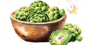 SIBO : certains aliments peuvent favoriser les ballonnements 