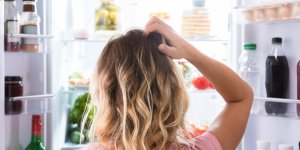 Les pires aliments de votre frigo