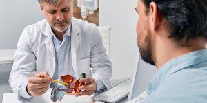 “Novembre au masculin” 2024 : les urologues francais repondent a vos questions sur le cancer de la prostate