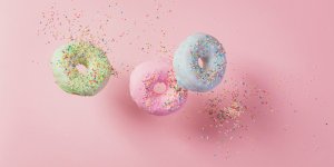 Les 20 aliments les plus longs a digerer !