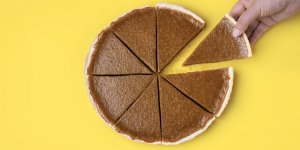 Les pires gateaux pour votre ligne