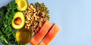 Regime Galveston : elle perd 9 kg grace a ces 15 aliments