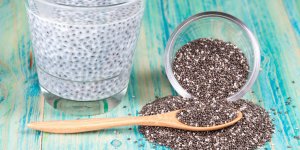 7 bonnes raisons de manger des graines de chia