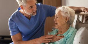 Douleur thoracique : quand dois-je m’inquieter ?