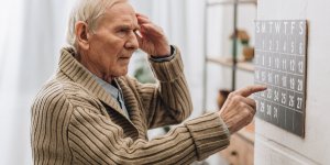 Demence : 5 signes qui doivent alerter