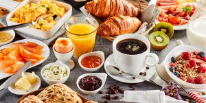 Voici ce qui se passe dans votre corps lorsque vous sautez le petit-dejeuner