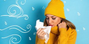 Virus hivernaux : les 7 conseils d-un medecin de famille pour les eviter