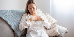 Palpitations : 11 causes que vous ignorez 