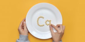 Calcium : 10 signes de carence
