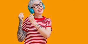 6 astuces pour rester jeune dans sa tete et vivre plus longtemps
