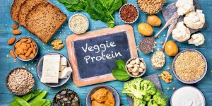 8 aliments non carnes qui ajoutent 10 g de proteines a votre repas