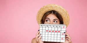 Hormones feminines : les 7 temps forts du cycle menstruel des femmes 