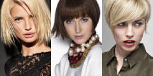 25 idees de coiffures speciales cheveux raides