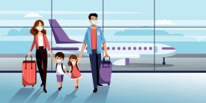 Vaccin Covid : 15 pays d-Europe ou il ne suffit pas pour voyager