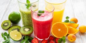 5 raisons pour lesquelles votre smoothie vous fait prendre du poids