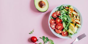 Alimentation : 7 conseils pour manger equilibree selon l’OMS