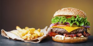Pain burger : les pires references du supermarche, selon 60 millions de consommateurs