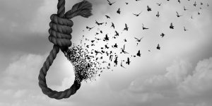 Suicide : 8 signes chez vos proches qui doivent alerter