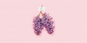 Cancer du poumon : 8 symptomes moins connus