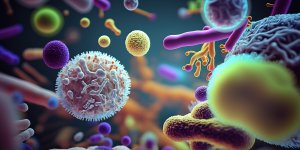 Prebiotiques : les 5 aliments les plus benefiques pour nos intestins