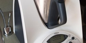 6 erreurs a eviter avec son Thermomix® !