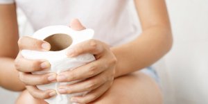 Rester trop longtemps aux toilettes est mauvais pour la sante