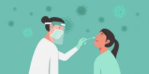 COVID-19 : 7 symptomes qui doivent vous conduire a faire un test
