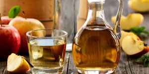 Vinaigre de cidre : 5 bonnes raisons d’en consommer regulierement