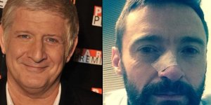 Les stars victimes du cancer de la peau