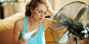 Hypertension : 7 bonnes habitudes pour faire baisser votre tension en ete