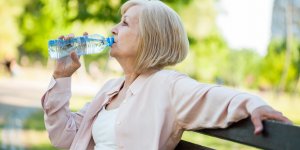 7 eaux en bouteille avec le plus de calcium