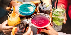 Que buvez-vous a l’apero ? Votre cocktail fetiche en dit long sur vous !
