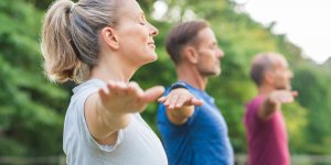Forme : 7 bonnes raisons de faire du sport en exterieur