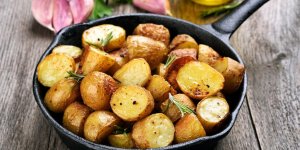 6 aliments qu-il faut bien faire cuire