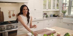 7 astuces cuisine minceur et forme que l’on pique a Meghan Markle