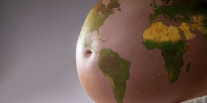 Rechauffement climatique : ces effets deleteres (et insoupconnes) sur la sante 