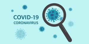 Coronavirus : 8 symptomes moins connus a surveiller
