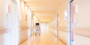 Variant BA.2 : les departements ou il y a le plus d-admissions a l-hopital