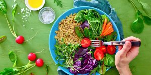 15 legumes sante qui aident a mincir