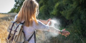 Anti-moustiques : les 5 meilleurs repulsifs selon 60 millions de consommateurs 