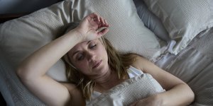 7 raisons pour lesquelles vous pouvez avoir des difficultes a respirer lorsque vous etes allonge