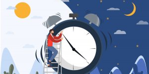 Manque de sommeil : les astuces pour reajuster son horloge interne
