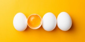 Œuf : une consommation excessive augmente les risques de cancer 