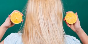 15 aliments anti-cheveux blancs 