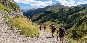 Les 10 randonnees en France metropolitaine les plus efficaces pour bruler des calories