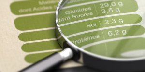 7 aliments sales... sans que vous le sachiez !