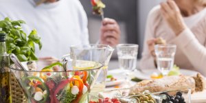 Diabete : 7 conseils alimentaires pour mieux vivre avec