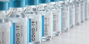 Vaccin : les regions qui ont les plus gros stocks