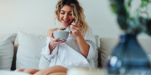 Minceur : 7 collations autorisees pour perdre du poids