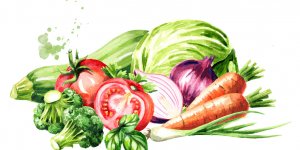 Cholesterol, tension... 15 aliments a manger au diner pour proteger votre cœur 